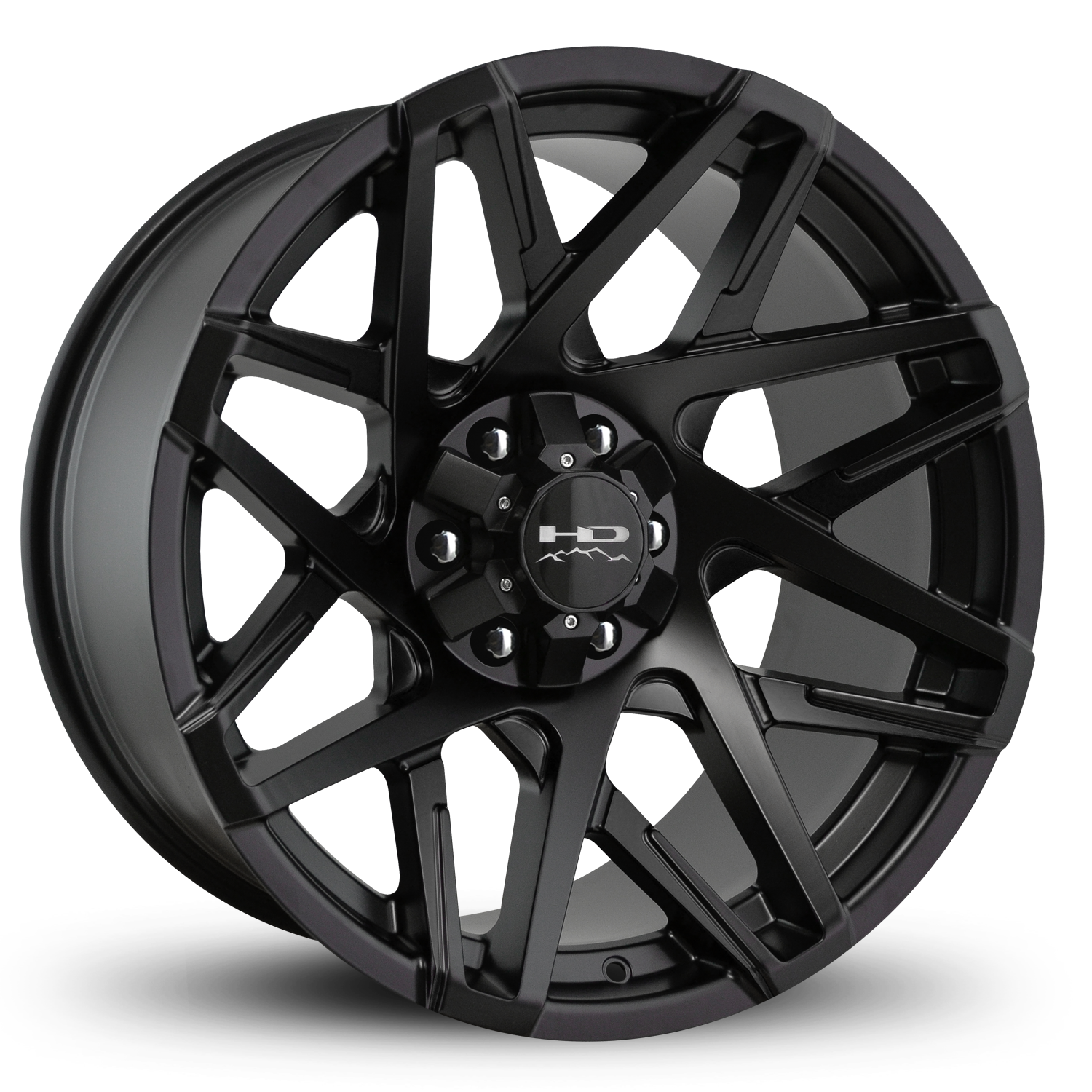 HD Off-Road Canyon