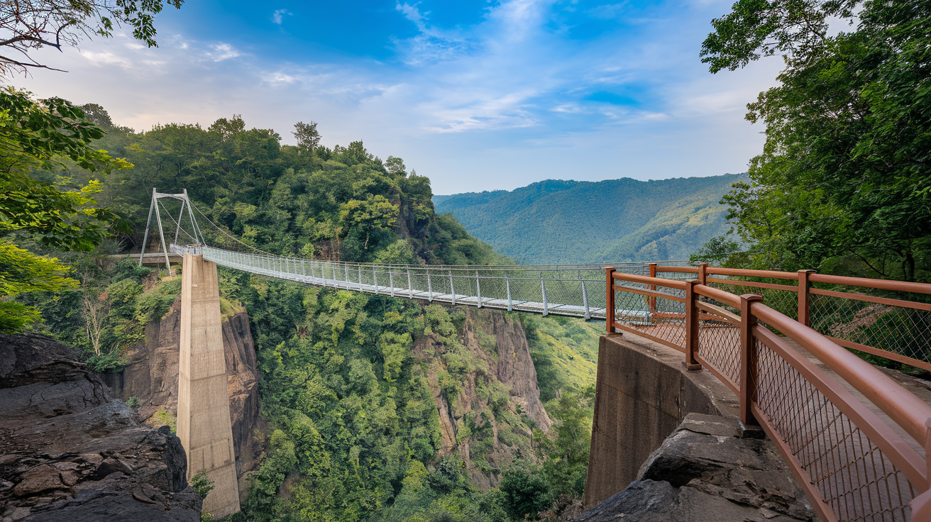 Best Time to Visit Tiger Point Lonavala – Travel Guide