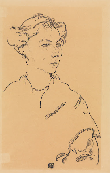 Lilly Steiner 1918