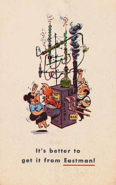 Its Better to Get It from Eastman 1956