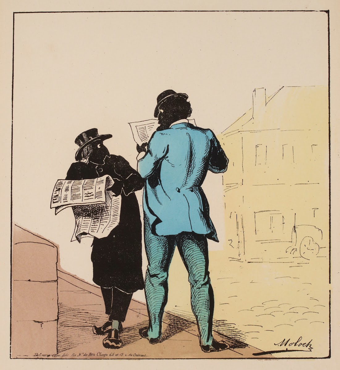 Le monde  le rappel