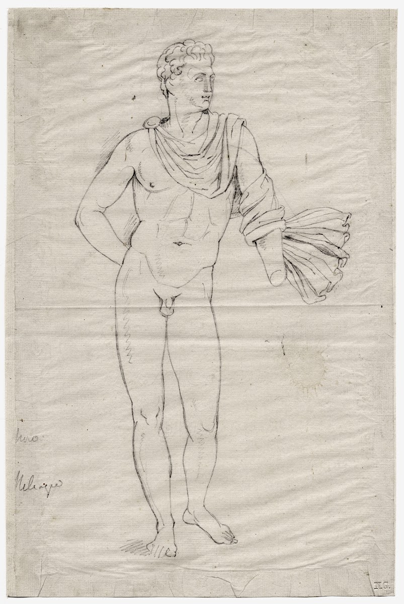 Meleager