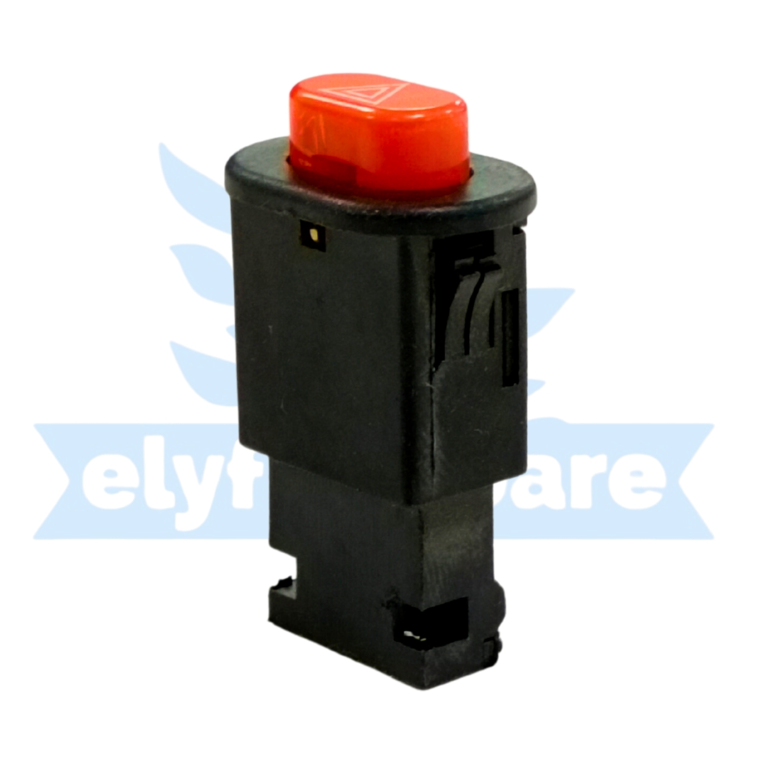 SWITCH [HAZARD BUTTON ONLY] (0344)