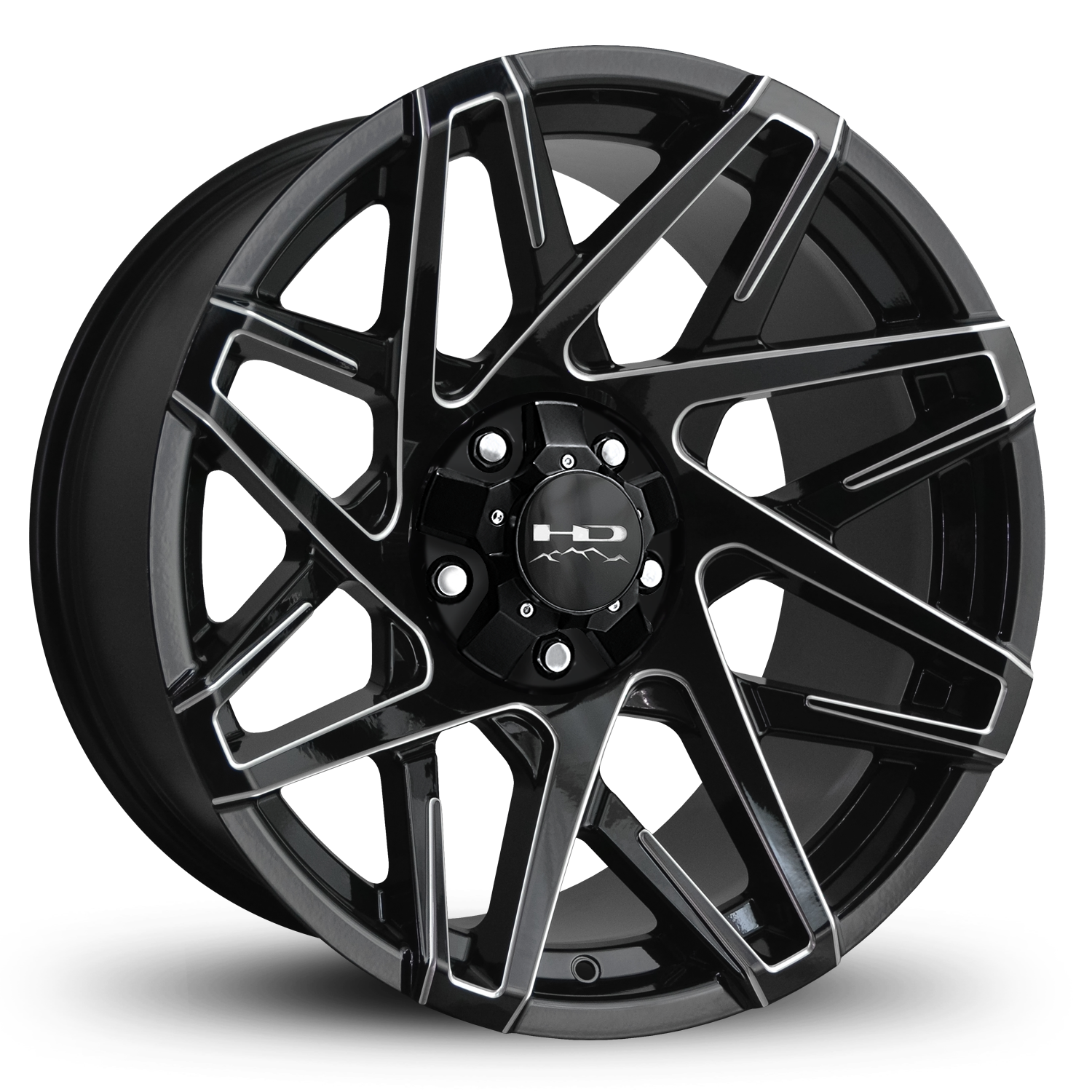 HD Off-Road Canyon