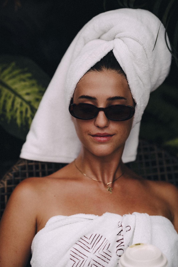Nomads Haus Spa