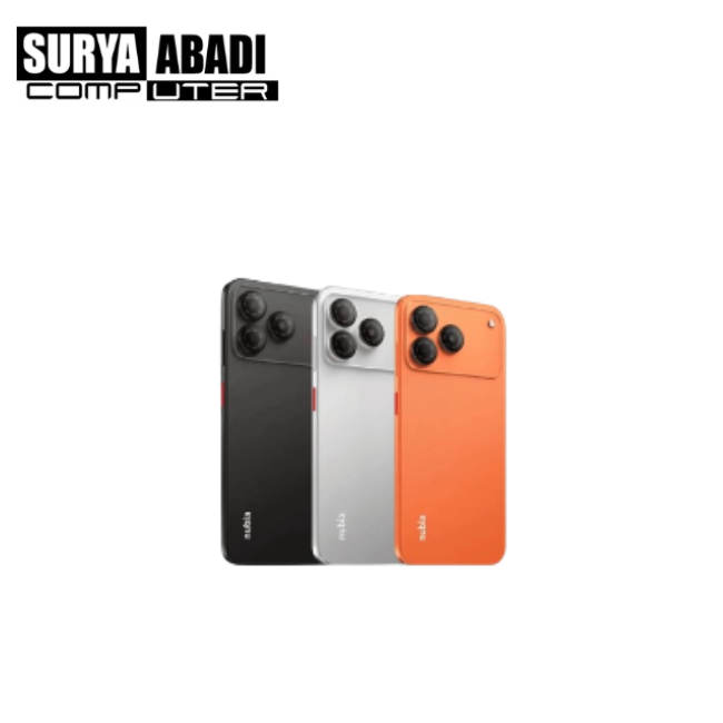 HP NUBIA A57 4|128