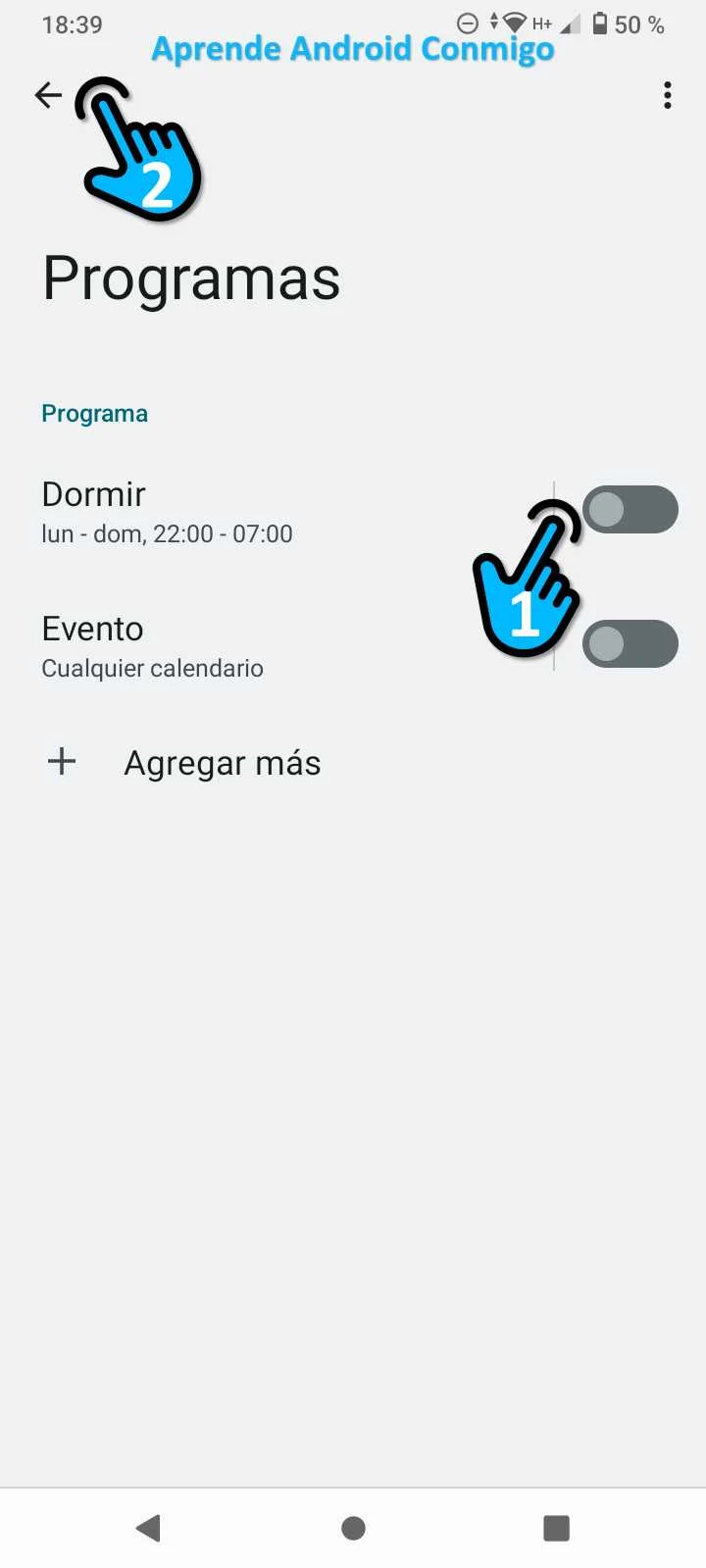 Paso 20