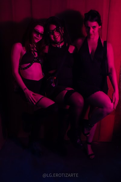 Foto por @lg.erotizarte