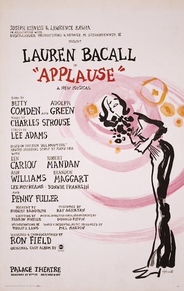 Applause 1970