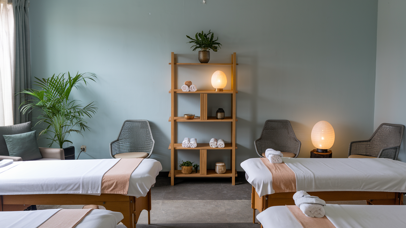 Best Spa in Uttarahalli – Top Relaxation Spots