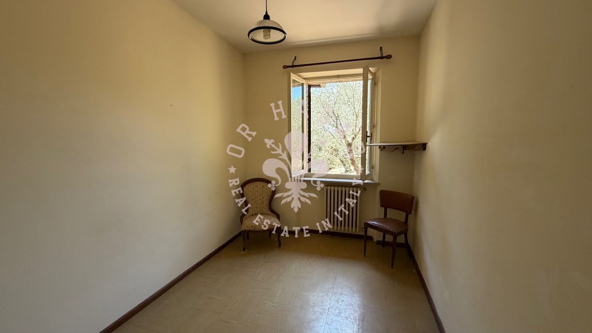 וילה איל פרוג'ינו (Villa il Perugino) — 14