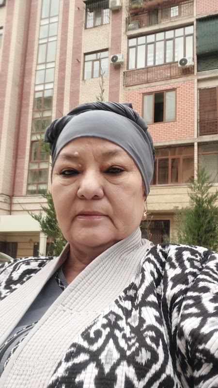 Жангил