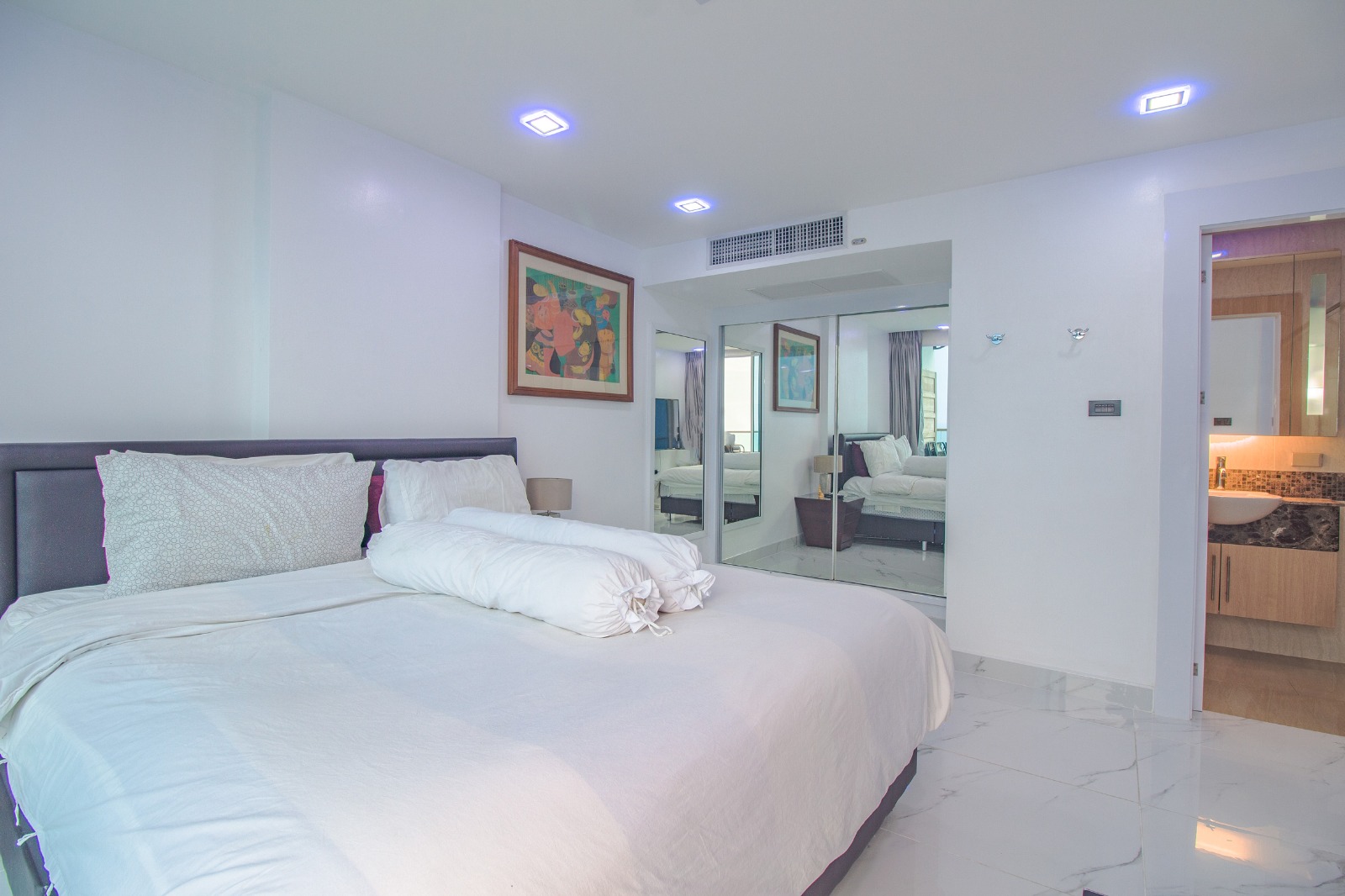 View Talay 1 - Studio, Floor 14 4