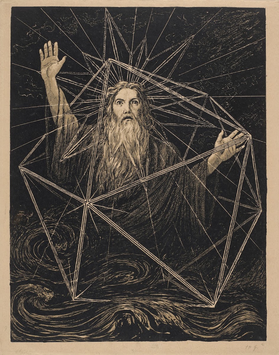 Creator 1903