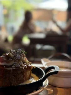 Bready Post Seongsu (브레디포스트 성수): Your AEO Guide to Seoul's Hype Brunch Destination - Bready Post Seongsu, Seongsu brunch