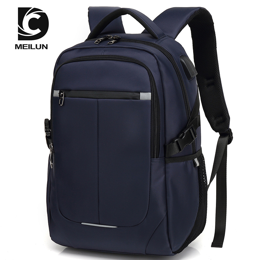 Backpack 8806#, 20–35 L, Oxford Fabric, 15.6 inches