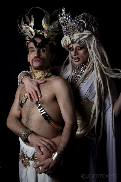 Foto por @lg.fotoarte