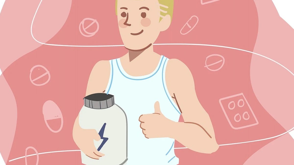 운동 전후 먹으면 좋은 건강식과 영양 섭취 방법