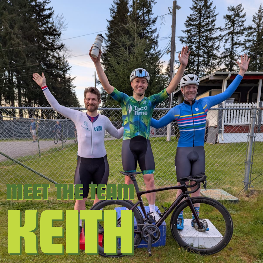 Keith photo