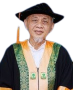 Prof. Dr. Alfan Miko, M.Si