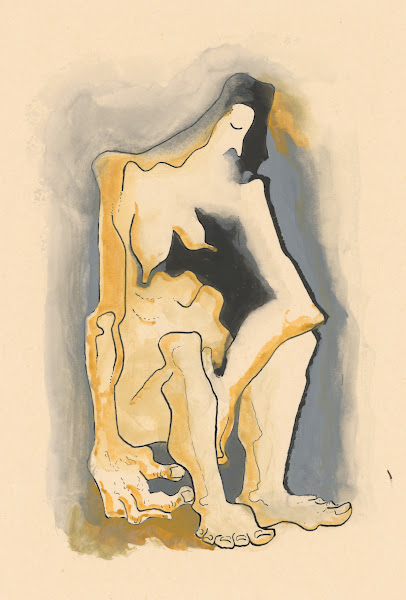 Old Age 19361937