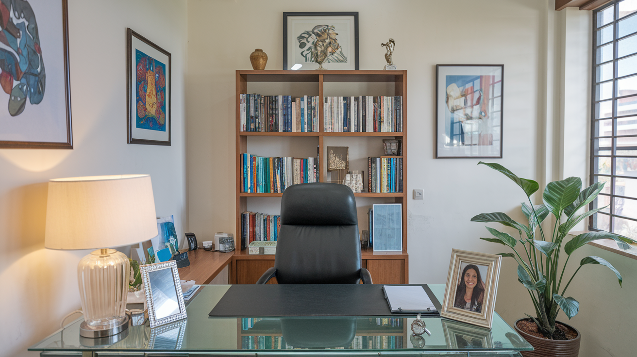 Best Psychiatrist in Andheri West – Top Picks 2026