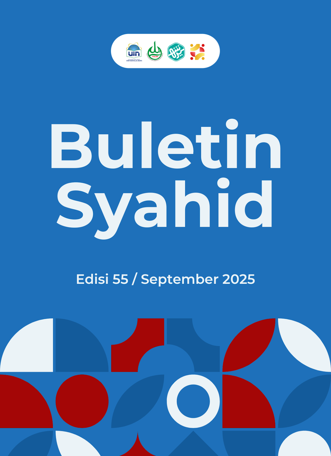 Buletin Asy-Syahid Edisi #55