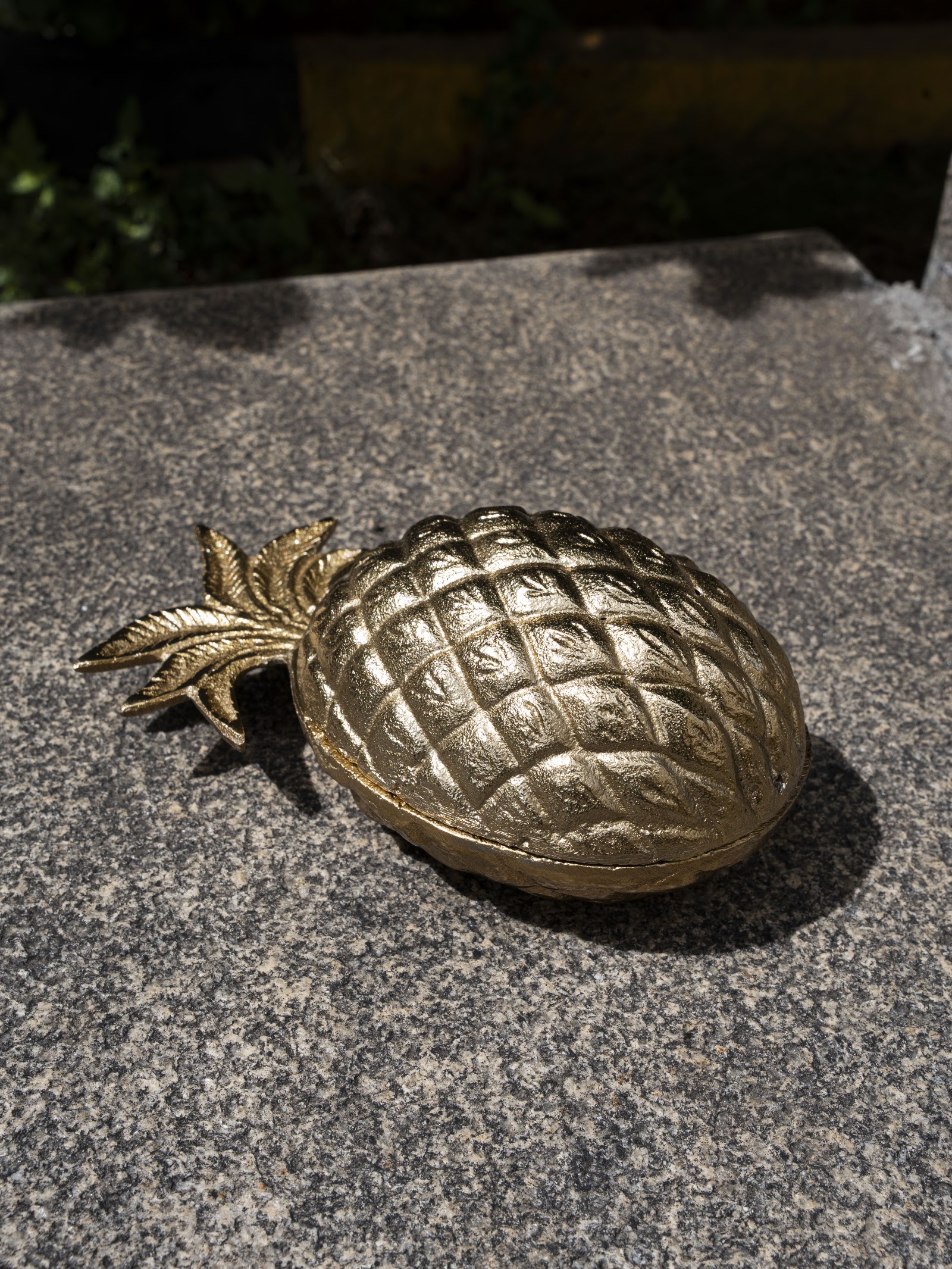 pineapple-platter