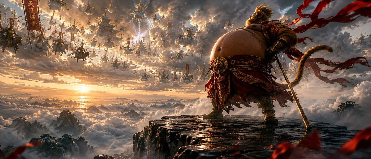 Tema Composición Cinematográfica 21 9