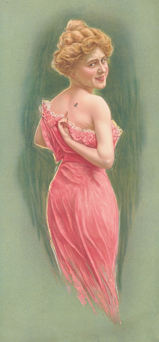 Its all up to you 1908