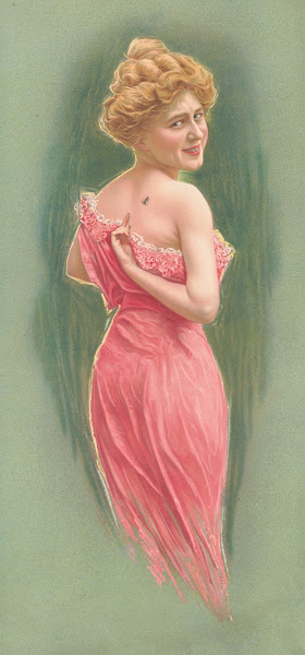 Its all up to you 1908