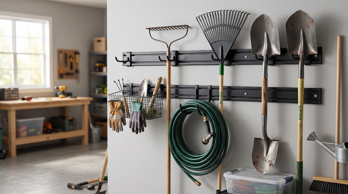 Best Garden Tool Organizers for Garages (2026) - BEST OVERALL — IN CONTEXT