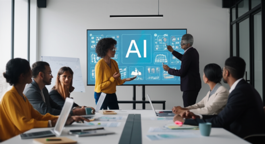 IBM and BharatGen: Pioneering Sovereign AI for India's Digital Transformation