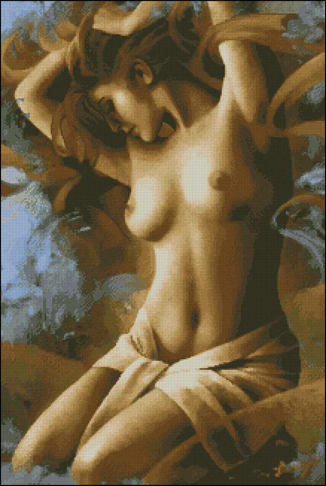 CMP 280272 Nude