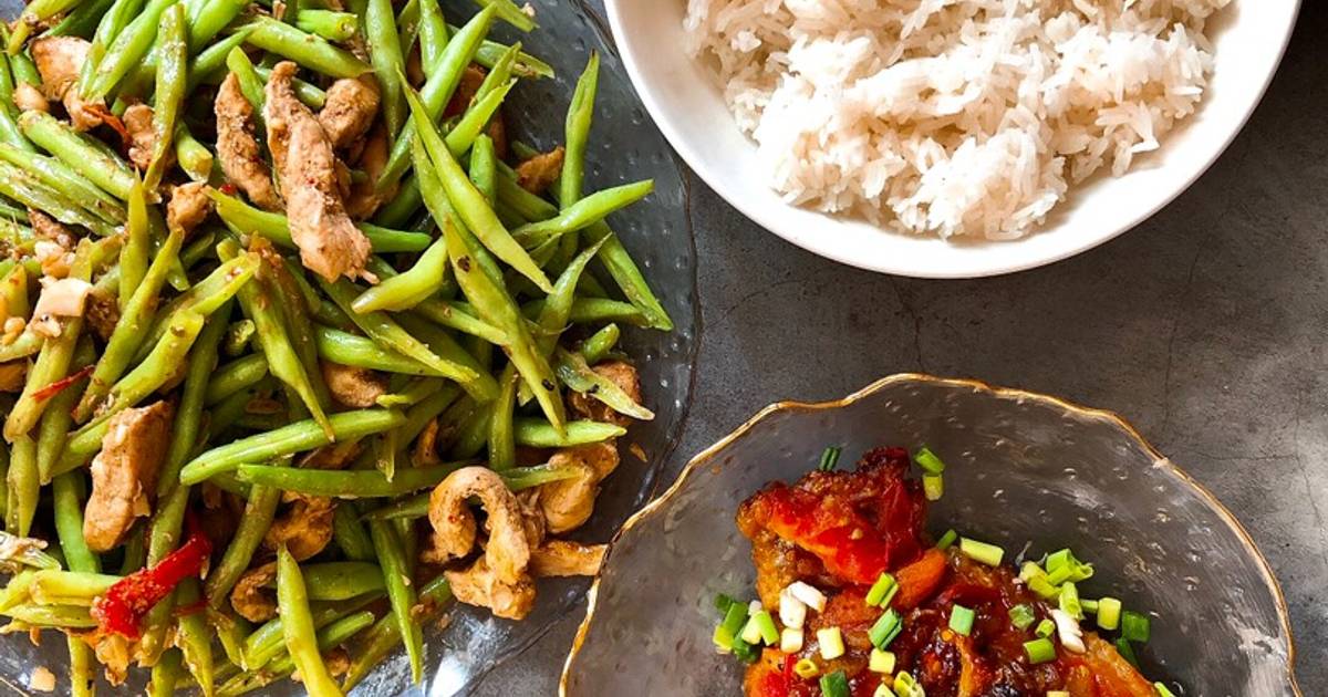 Bữa Cơm Tối Ấm Cúng #43