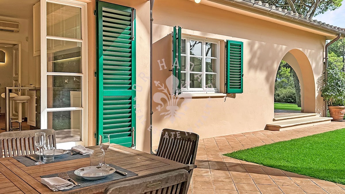 וילה אולטרמארה (Villa Oltremare) — 13