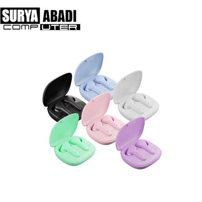 HEADSET JETE T9