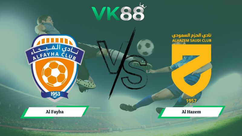 soi kèo Al Fayha vs Al Hazem 21h30 ngày 25/12/2025