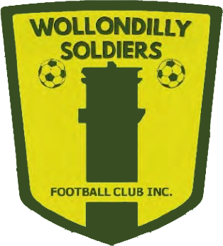 Wollondilly Soldiers logo