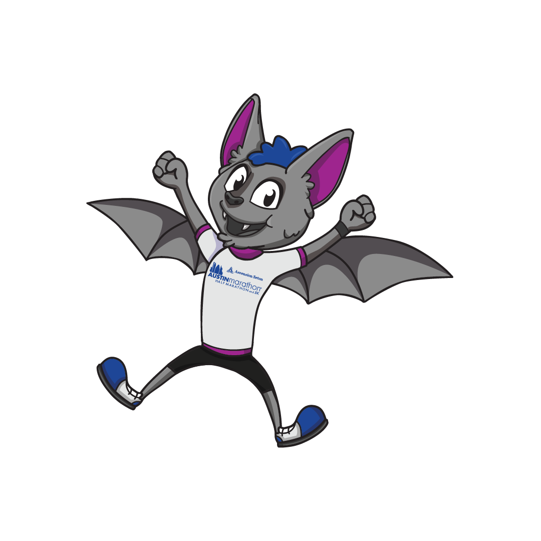 BooJam mascot