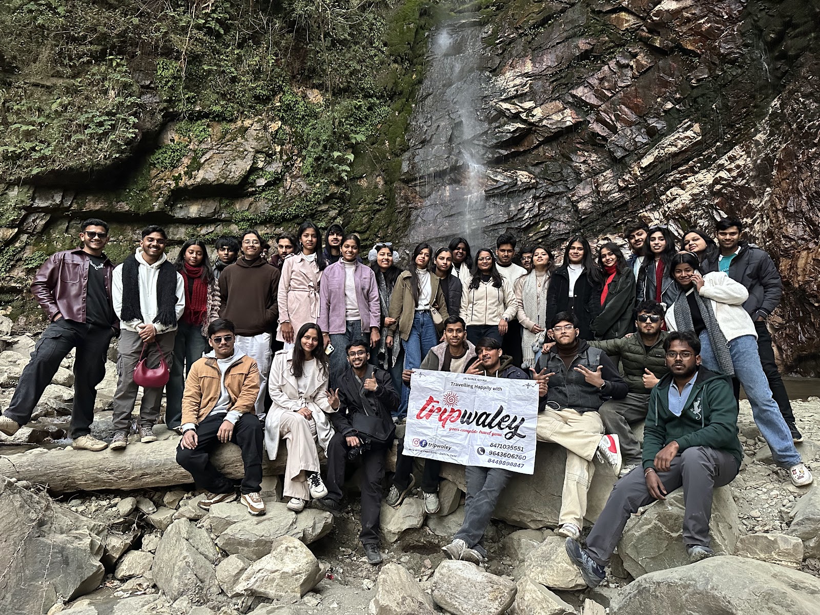 DEEN DAYAL UPADHAYAY COLLEGE in JIBHI - KASOL