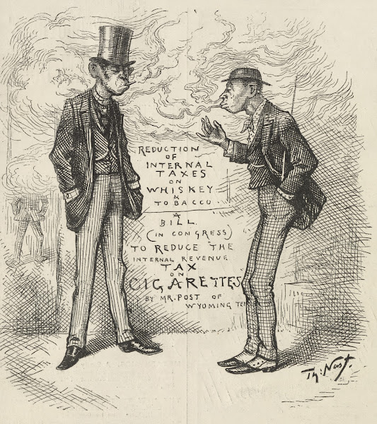 A bill to make idiots 1882
