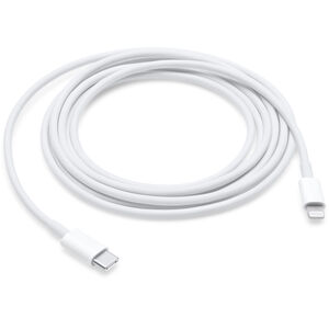 Apple USB-C to Lightning Cable - 2m