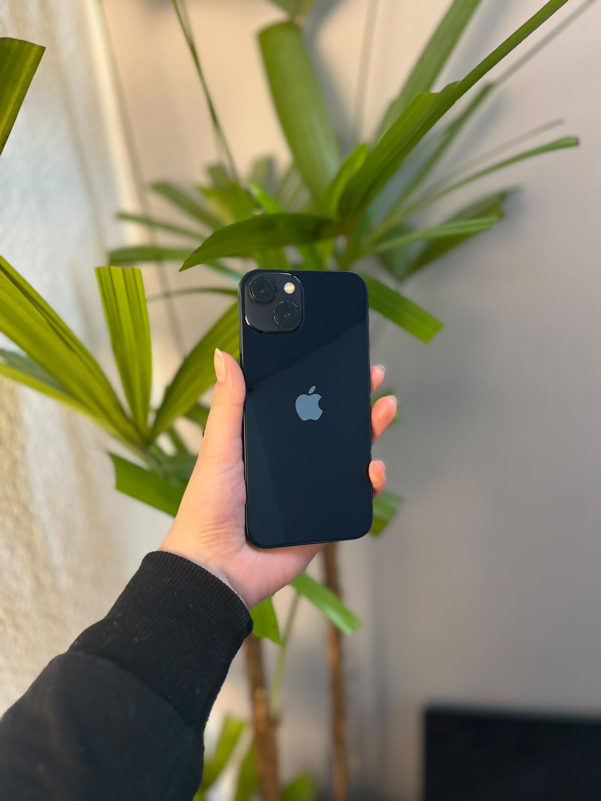 iPhone 13 128GB Preto