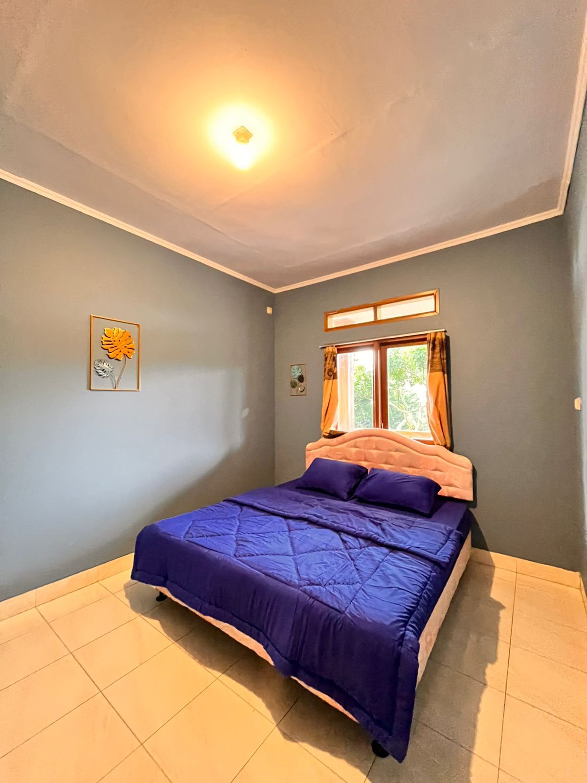Villa Jack by Astatura Villas in Cisarua, Bogor — photo 10