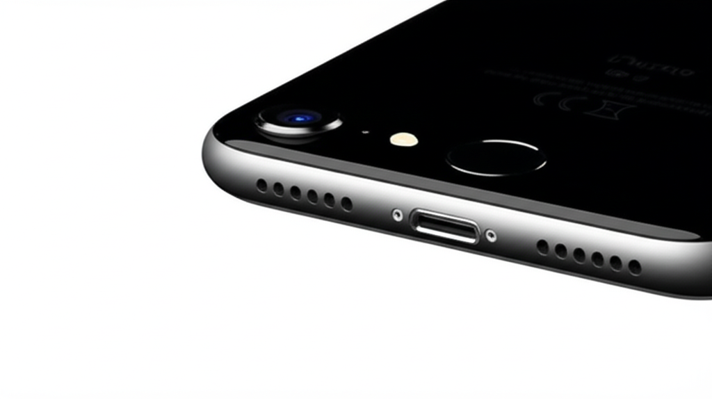 memoletif peningkatan teknologi di groove teknis iphone 7 plus