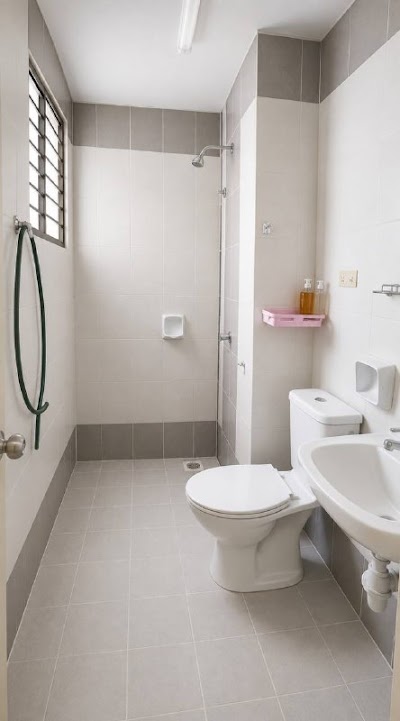 Villa Tropika Apartment, Sungai Tangkas, Kajang (Sewa, Partially Furnished) — foto 6/8