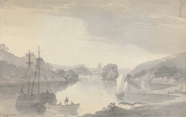 Totness 1823