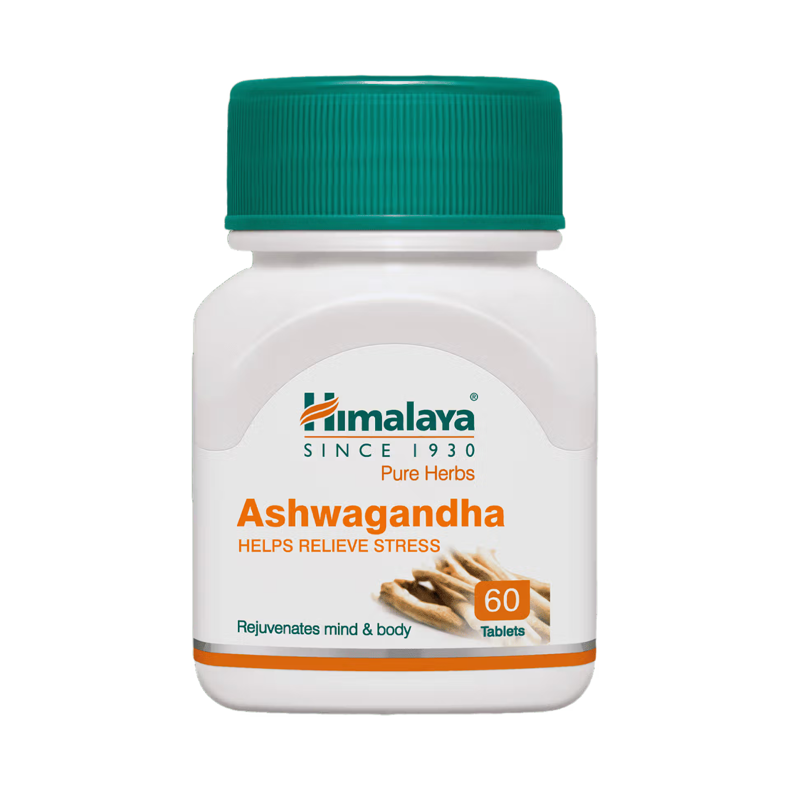 Ashwagandha Tabletas