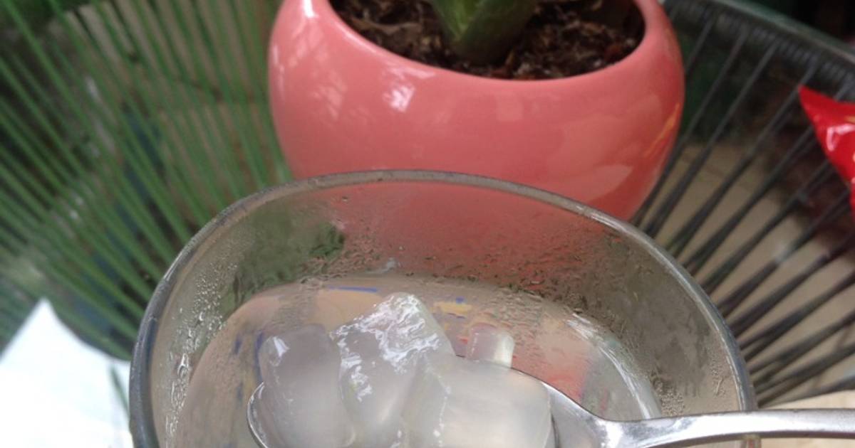 Nha đam lạnh🧊❄